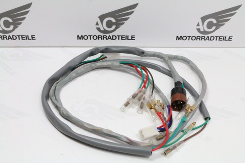 Honda 70 dax wire - honda, 50