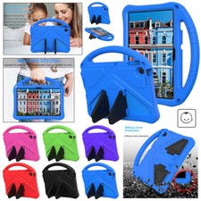 For Lenovo Tab 10.1" TB311XU 2025 Tablet Kids Foam Handle Case Shockproof Cover