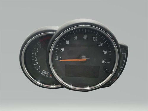 Mini cooper sport - mk4, f55