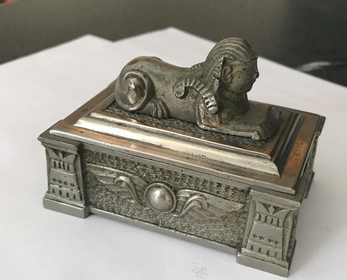 Vintage antique egyptian - antique,