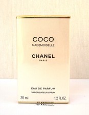 CHANEL COCO MADEMOISELLE EAU