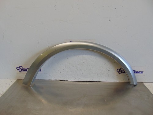 Volvo c30 wheel arch - c30,