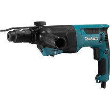 Makita HR2670FT SDS Plus