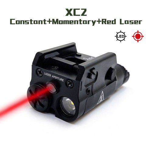 Sotac xc2 led white red - xc2,