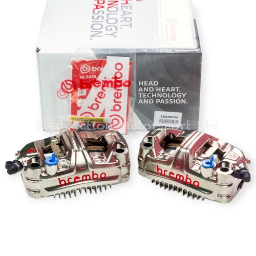 Brembo gp4 monoblock - cnc, p4