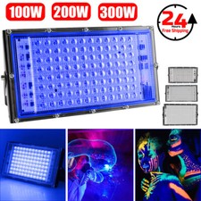 300W UV Black Light