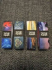 ZOX Wristband - Bundle of 4