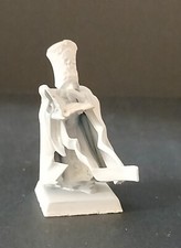 Warhammer Fantasy Battle Vintage Empire Wizard Unpainted