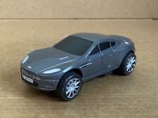 Corgi Twisterz Aston Martin