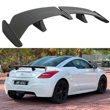 54" Rear Trunk Spoiler Wing