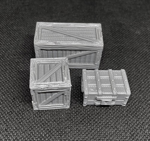 Dnd scatter terrain mordheim - dnd,