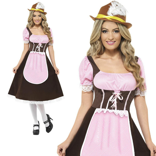 Oktoberfest costume tavern - oktoberfest,
