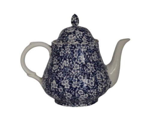 Arthur wood teapot ironstone - arthur,