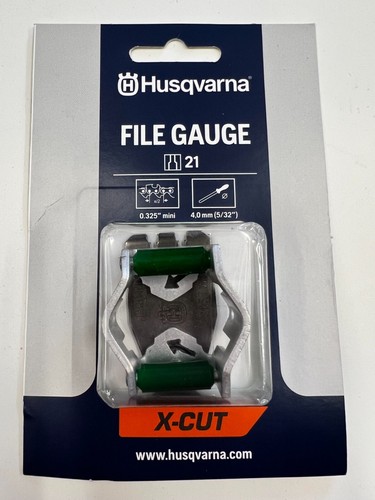 Husqvarna combi gauge - husqvarna,
