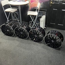 Display 2020 audi - 18”,