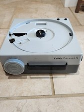 RARE Kodak Carousel S Slide