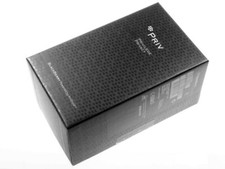 New BlackBerry Priv STV100