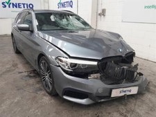 Bmw series 520d - series, xdrive