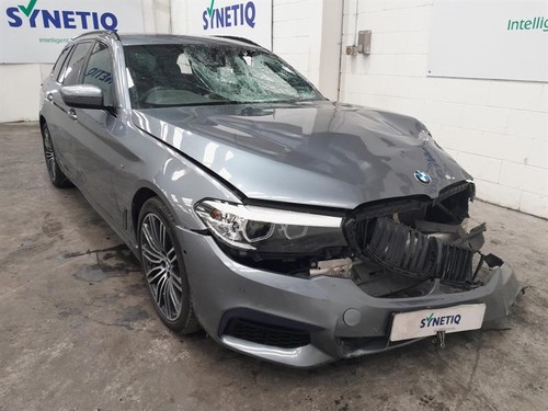 Bmw series 520d - bmw,