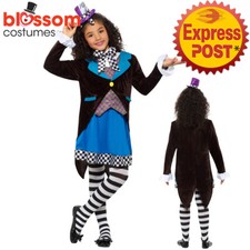 Ck1184 little miss - little, hatter