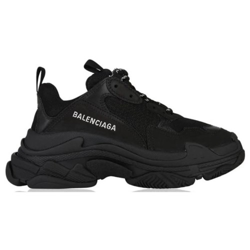 Balenciaga triple black - triple, s