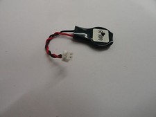 CMOS Battery Motherboard BIOS For TOSHIBA SATELLITE A300