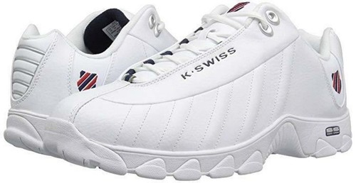 Men swiss extra wide - men, k-swiss
