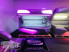 Ergoline Affinity 700 Sunbed