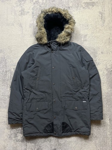 Carhartt anchorage parka coat - ,