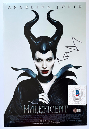 Angelina jolie signed - angelina,