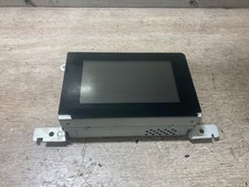 2006 NISSAN PRIMERA DASHBOARD