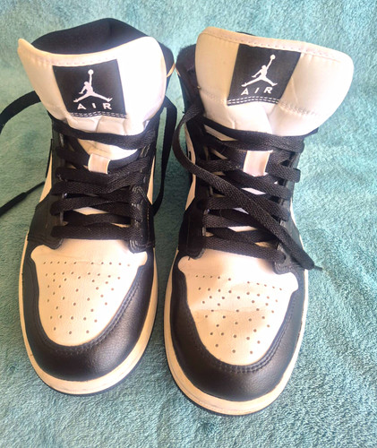 Nike air jordan high - air,
