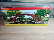 Hornby  R8641 DOUBLE TRACK