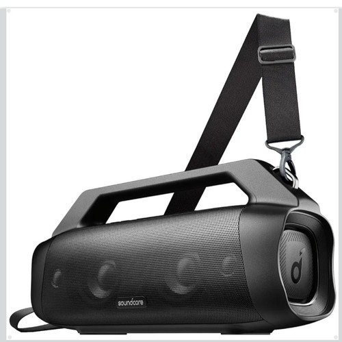 Soundcore anker motion boom - motion,