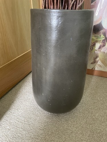 Large s glazed - &,