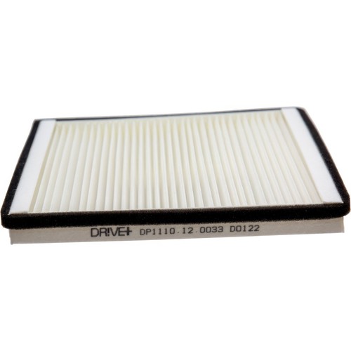 C12 0033 cabin filter - dr!ve+, c12.0033