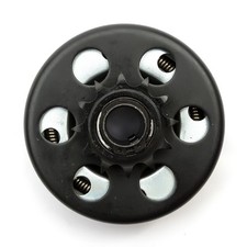 Centrifugal Clutch & Drive