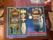 Vintage Star Roto Robot