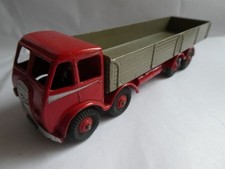 Dinky supertoy foden diesel 8 - dinky,