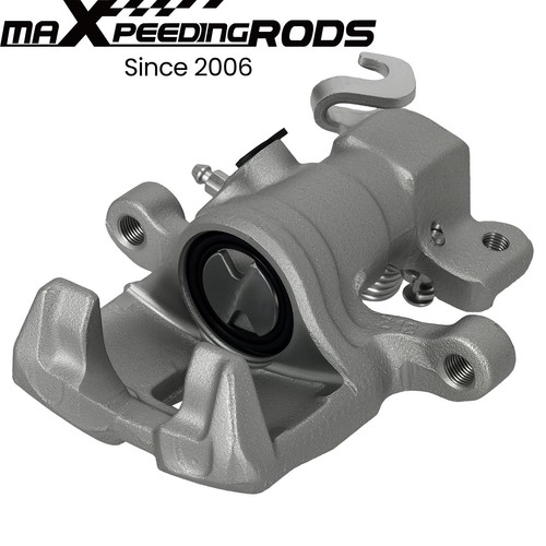 Brake caliper rear left - left, for