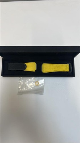 Oem richard mille rm35 yellow - richard,