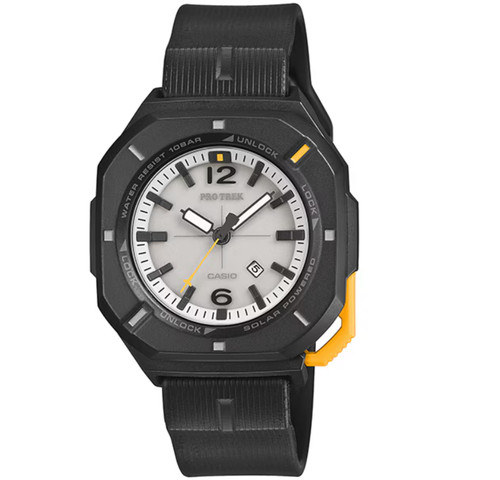 Casio pro trek prj - pro, prj-01-1jf