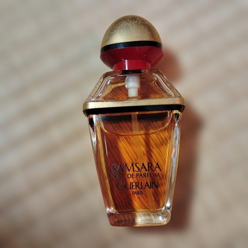 Samsara guerlain vintage eau - samsara,