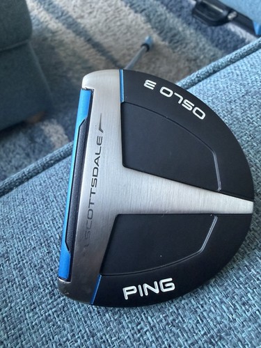 Ping scottsdale oslo - scottsdale, 3