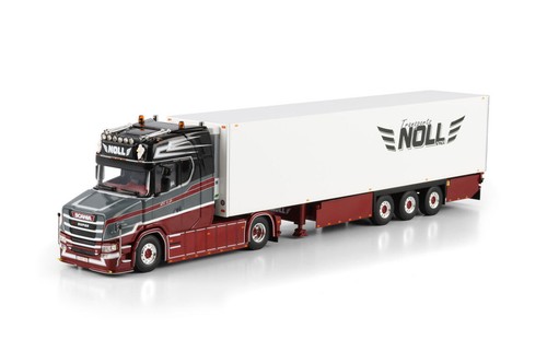 Scania vlastuin torpedo - s,
