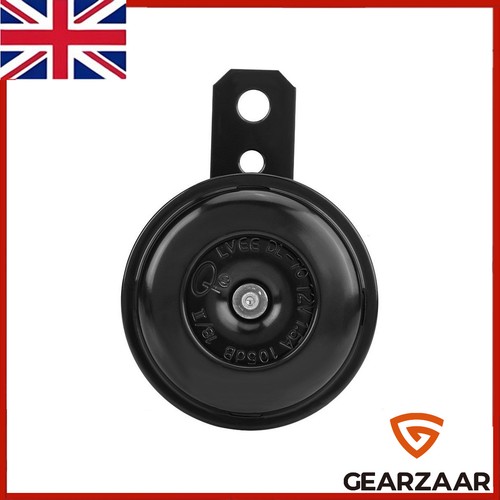 Horn 12v waterproof loud - loud, 105db