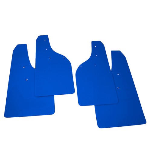 Rallyflapz mud flaps - flaps, fixings