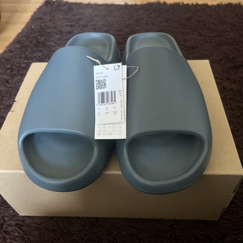 Adidas yeezy slide marine - adidas,