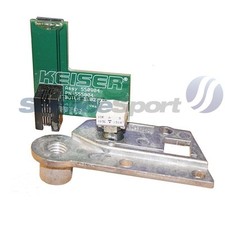 Keiser Circuit Pick Up Board