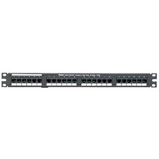 Port panduit cat5e patch - 24,